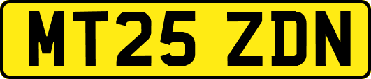 MT25ZDN