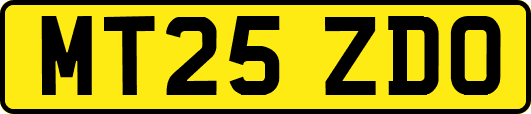 MT25ZDO