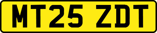 MT25ZDT