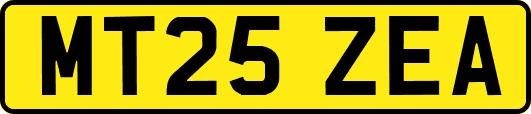 MT25ZEA