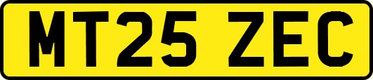 MT25ZEC
