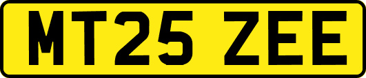 MT25ZEE