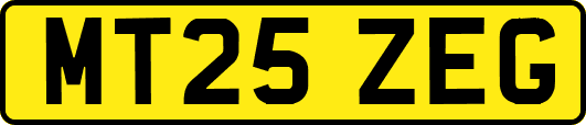 MT25ZEG