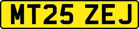 MT25ZEJ