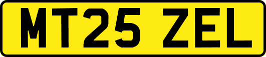 MT25ZEL