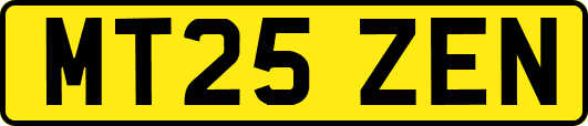 MT25ZEN