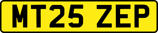 MT25ZEP