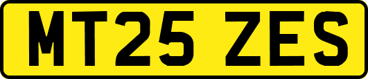 MT25ZES