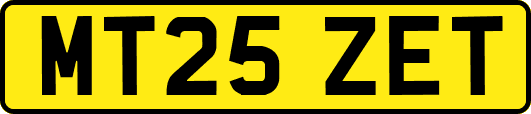 MT25ZET