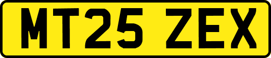 MT25ZEX