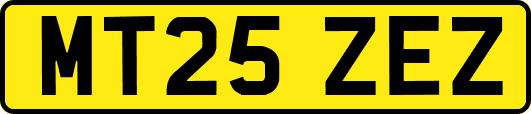 MT25ZEZ