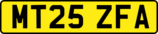 MT25ZFA