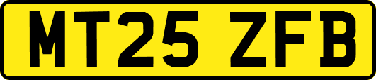 MT25ZFB