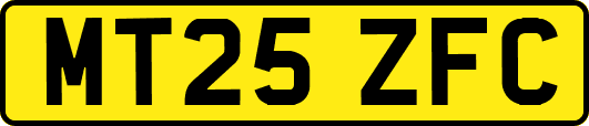 MT25ZFC