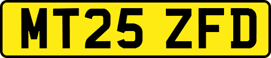 MT25ZFD