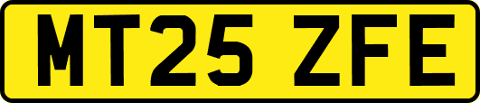 MT25ZFE