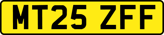 MT25ZFF