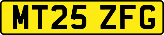 MT25ZFG