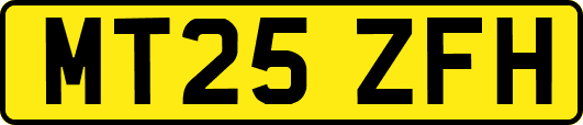 MT25ZFH