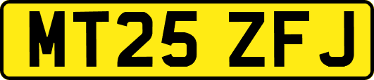 MT25ZFJ