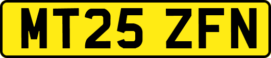 MT25ZFN