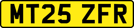 MT25ZFR