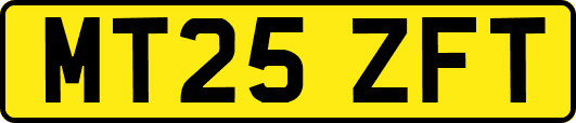 MT25ZFT