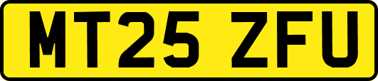 MT25ZFU