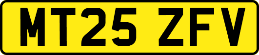 MT25ZFV