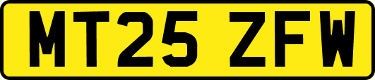 MT25ZFW