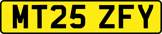 MT25ZFY