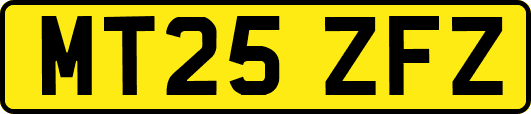 MT25ZFZ