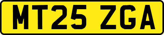 MT25ZGA