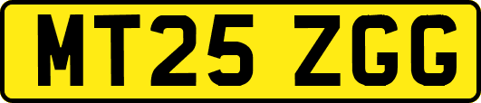 MT25ZGG