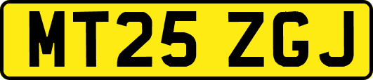 MT25ZGJ