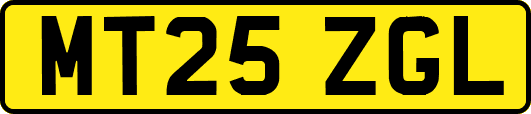MT25ZGL
