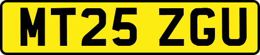 MT25ZGU