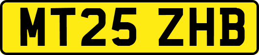 MT25ZHB