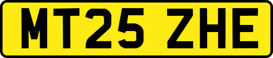 MT25ZHE