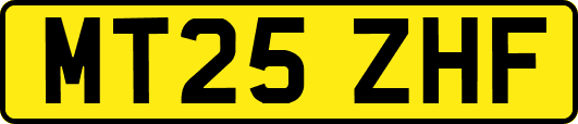 MT25ZHF