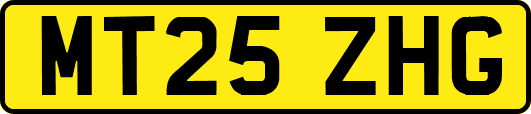 MT25ZHG