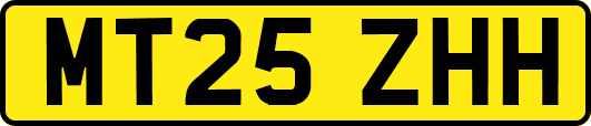 MT25ZHH