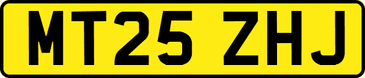 MT25ZHJ
