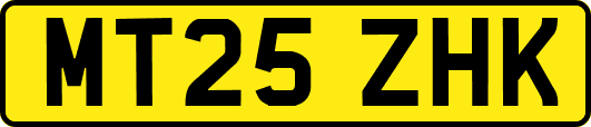 MT25ZHK