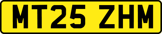 MT25ZHM