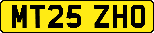 MT25ZHO