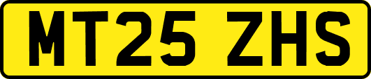MT25ZHS