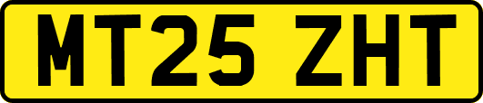 MT25ZHT