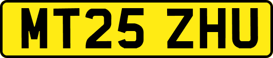 MT25ZHU