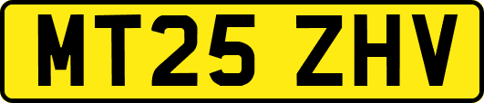 MT25ZHV